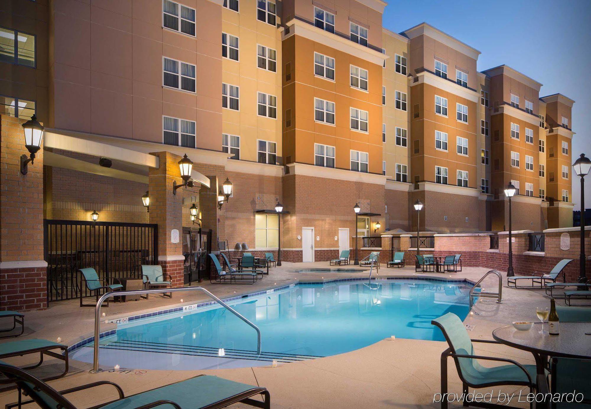 Residence Inn By Marriott Tallahassee Universities At The Capitol Zewnętrze zdjęcie